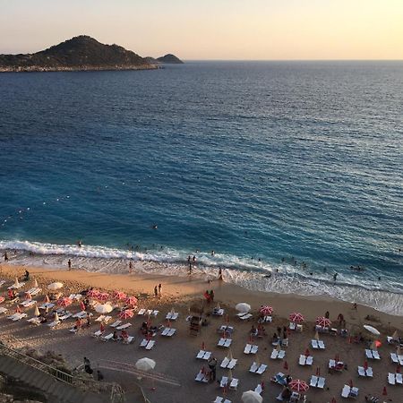 Club Patara Villas 222 Kalkan Buitenkant foto