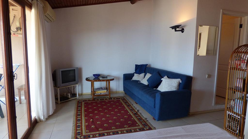 Club Patara Villas 222 Kalkan Buitenkant foto