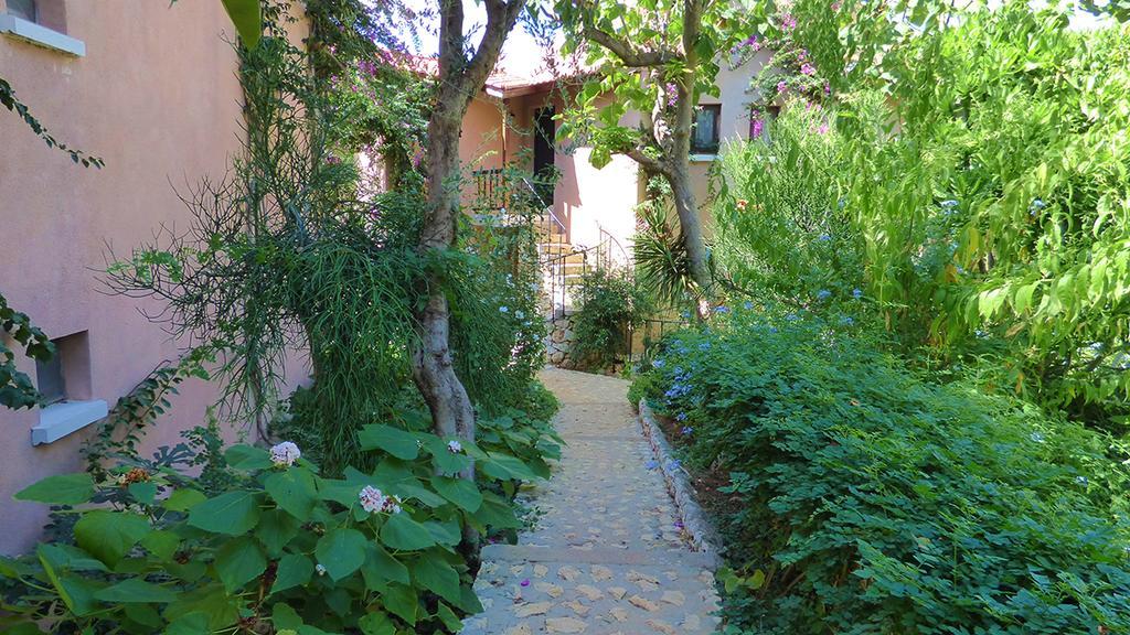 Club Patara Villas 222 Kalkan Buitenkant foto