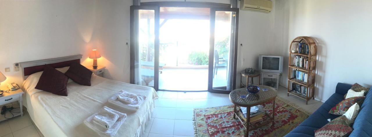Club Patara Villas 222 Kalkan Buitenkant foto