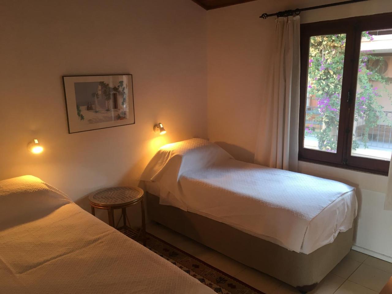 Club Patara Villas 222 Kalkan Buitenkant foto