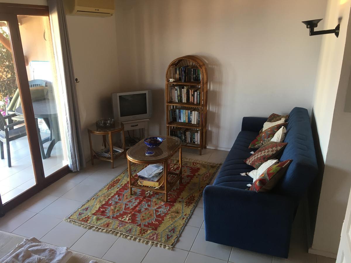 Club Patara Villas 222 Kalkan Buitenkant foto